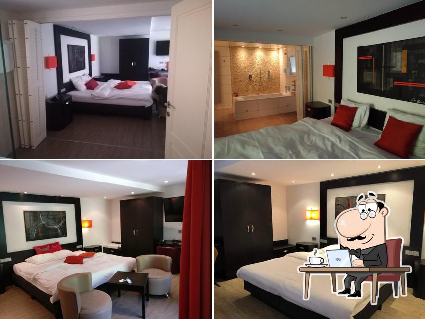 Cocoon Hotel La Rive