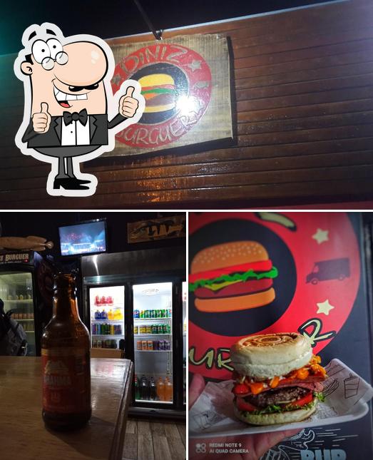 Diniz Burguer