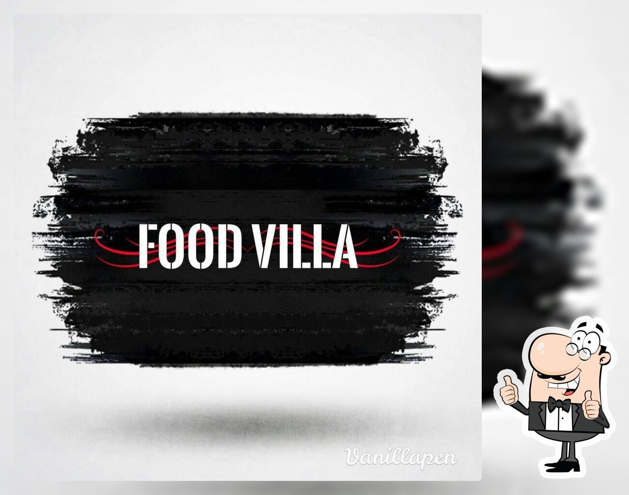 FOOD VILLA