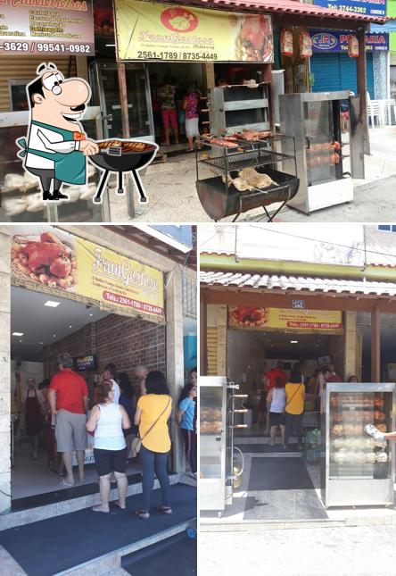 Look at the image of FranGostoso