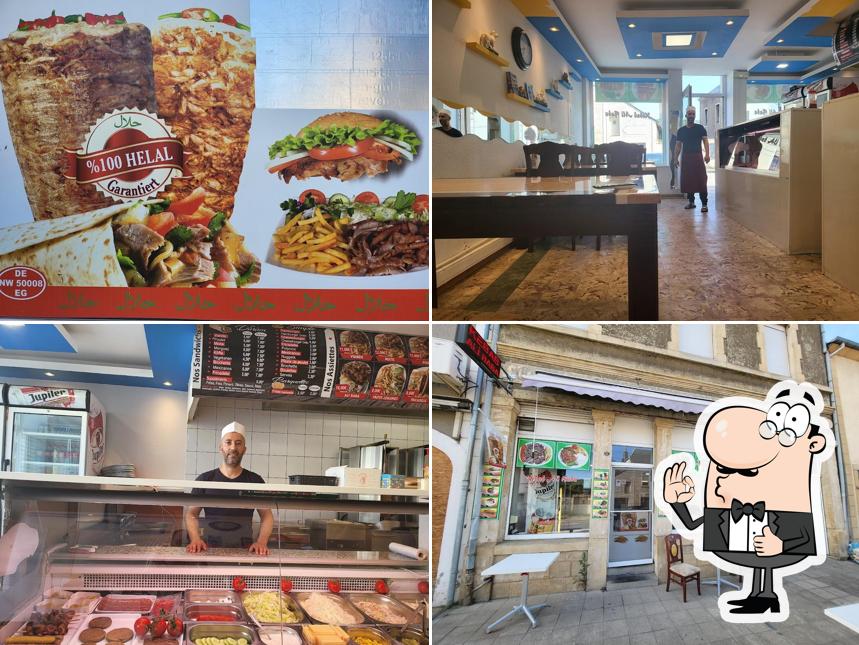 Kebab Ali Baba