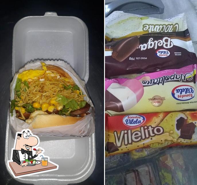 + Ki Sabor Pizzaria, Brasil Opiniones del restaurante