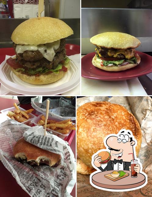 Snack Pizzeria L'Original Banyuls sur Mer