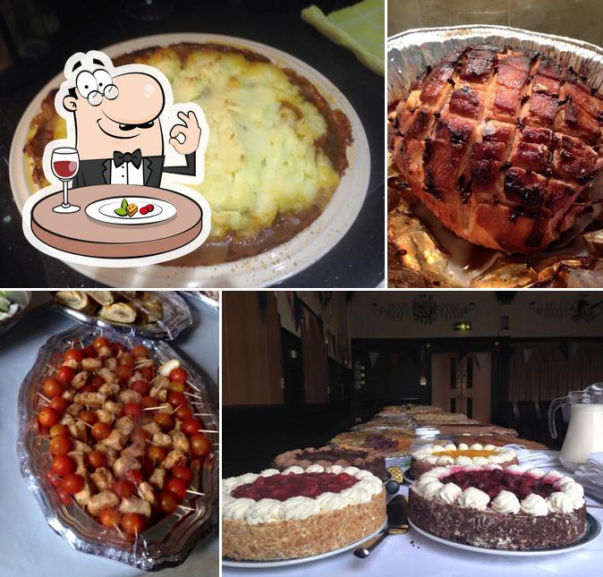 Mighty Bites in Carnforth Restaurant reviews