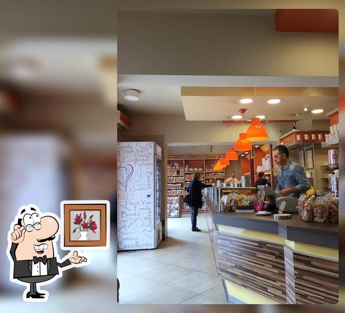Panificio Pizzeria Mileto