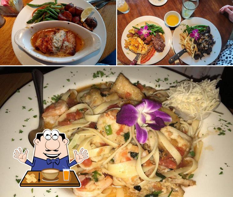 The Mucky Duck Restaurant In Captiva - Restaurant Menu And Reviews