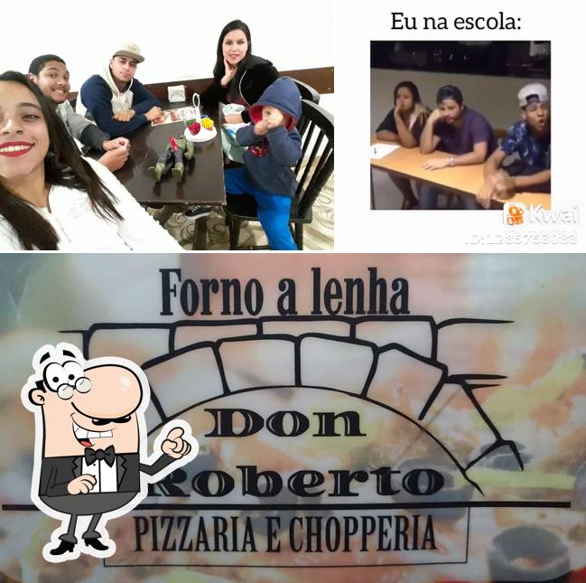 Pizzaria Don Roberto