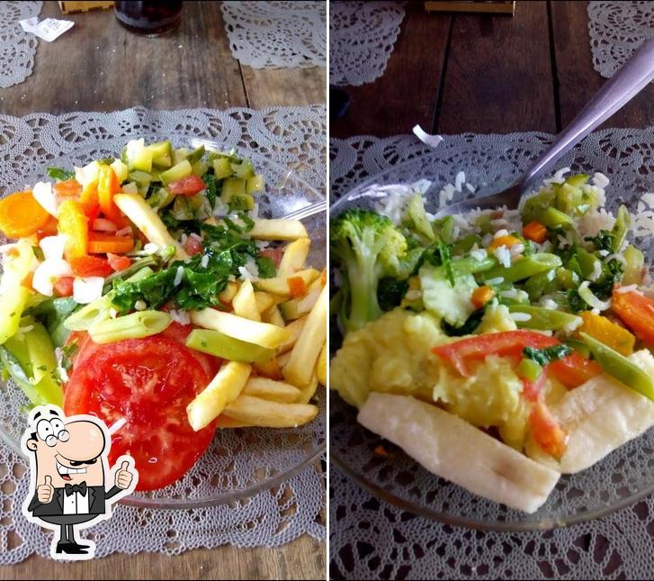 Restaurante Girassol