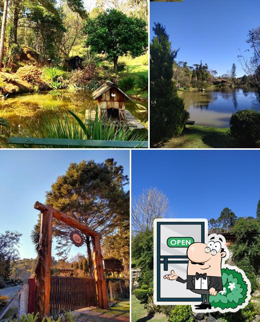 Sitio Vale do Lago
