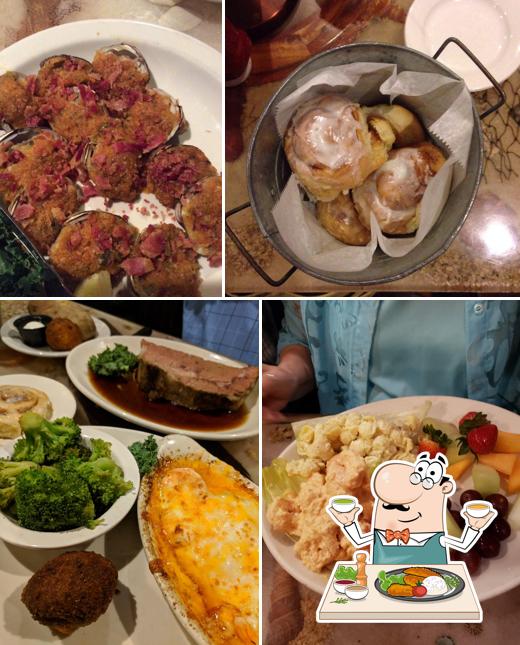 Parrilla Blackbeard's Inn, New Smyrna Beach - Opiniones del restaurante