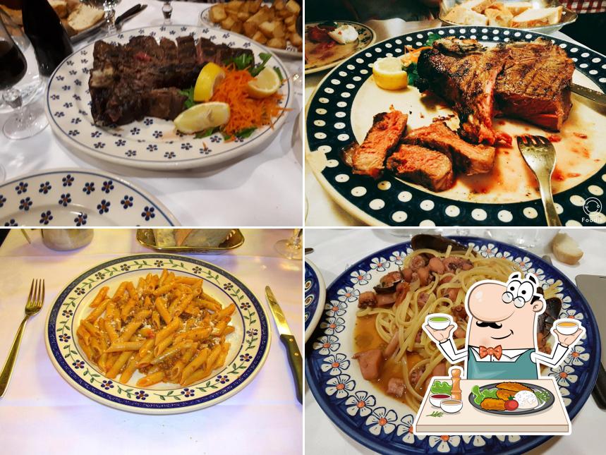 Trattoria Marione