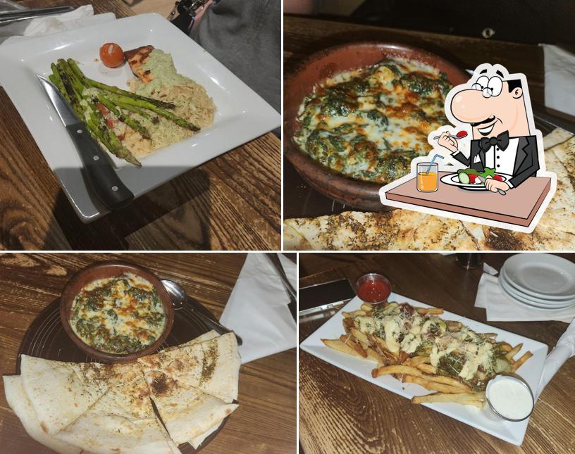 Baker's Crust Artisan Kitchen, 11800 W Broad St 1102 in Richmond