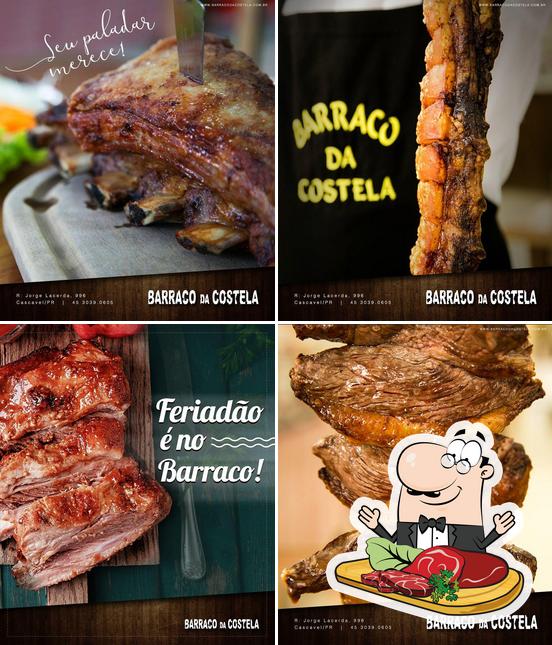 Barraco da Costela
