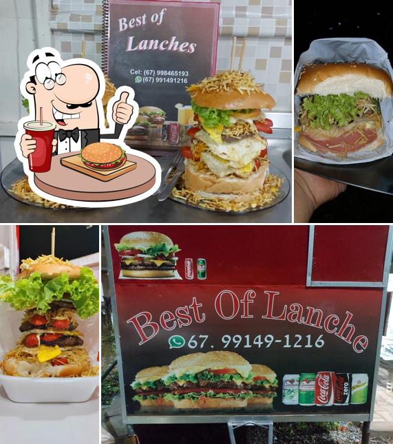 Best of lanche