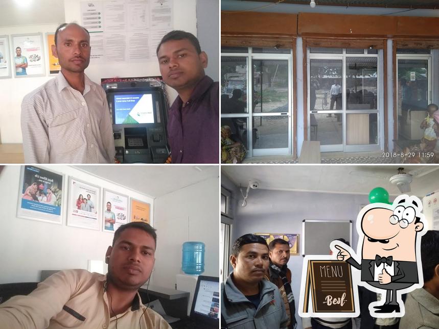 SAKSHAM DIGITAL SEVA CENTER image