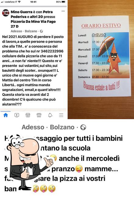 Guarda la immagine di Da Mino