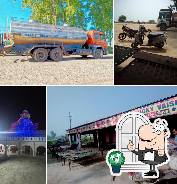 Lucky Dhaba