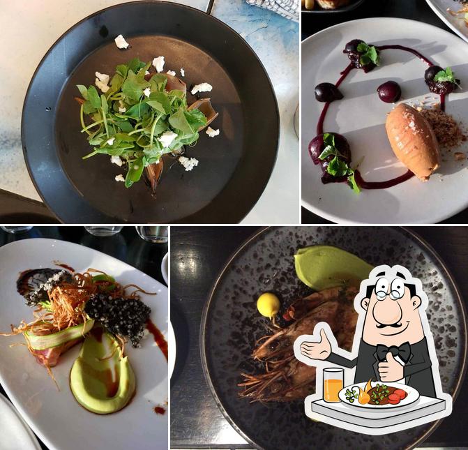 Mr. Hive Kitchen & Bar in Southbank - Restaurant reviews