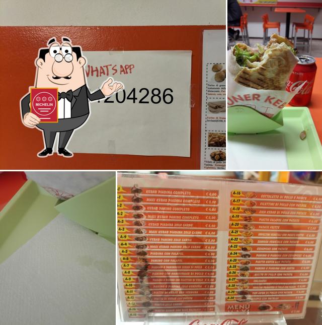 Asia Kebab