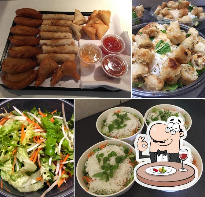 Banzaï - Foodtruck -
