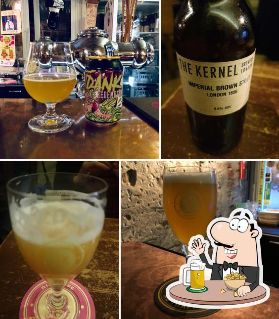 Biercafé Au Trappiste
