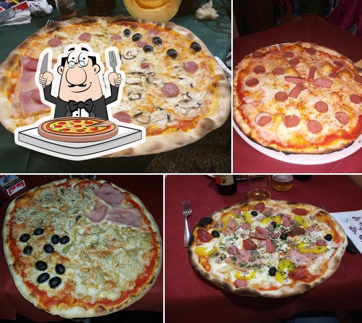 La Bettola Tavern Rooms & Restaurant