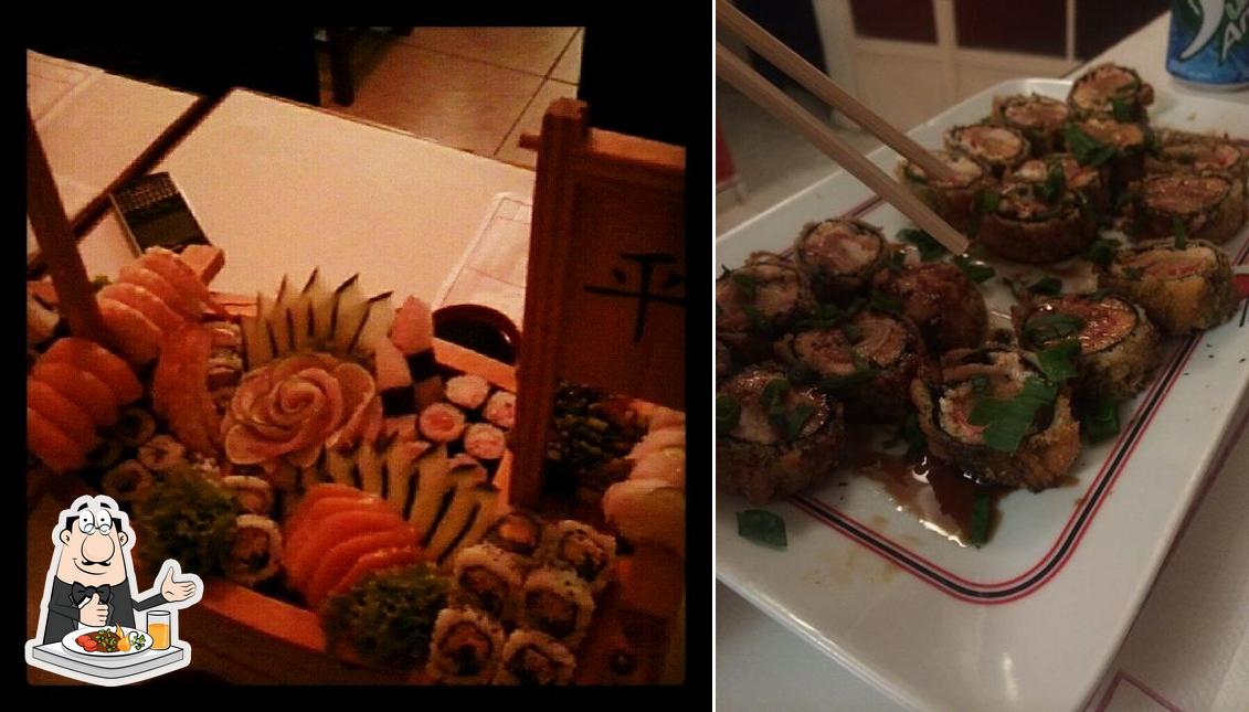 Click Sushi