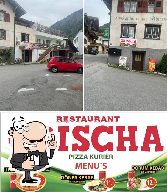 Immagine di Grischa Pizza Kebap