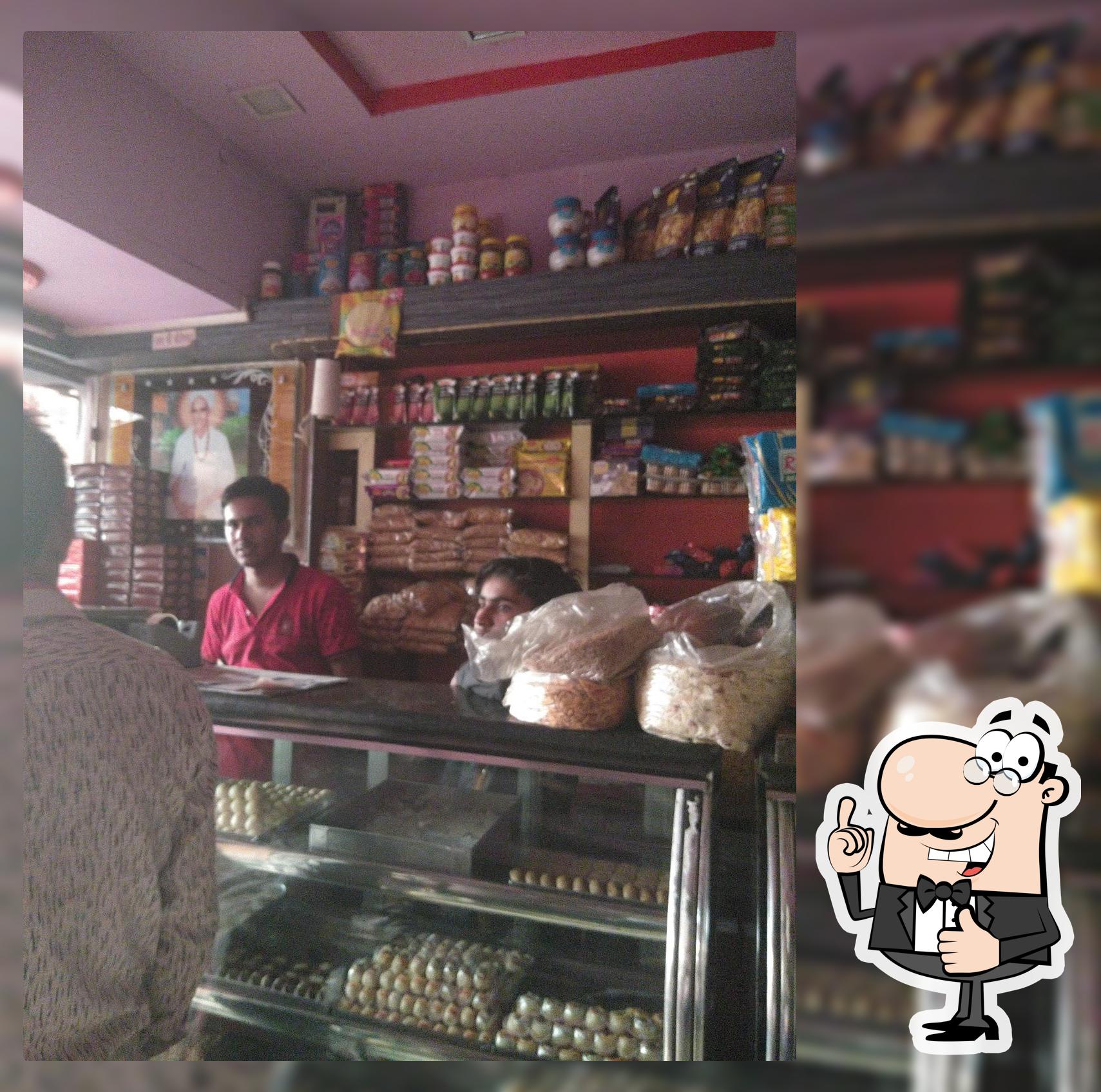 Hari Om Bikaner Mithaiwala