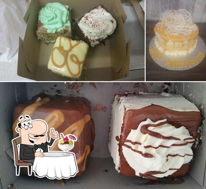 La Bakery on Crownwood, Johannesburg Restaurant reviews