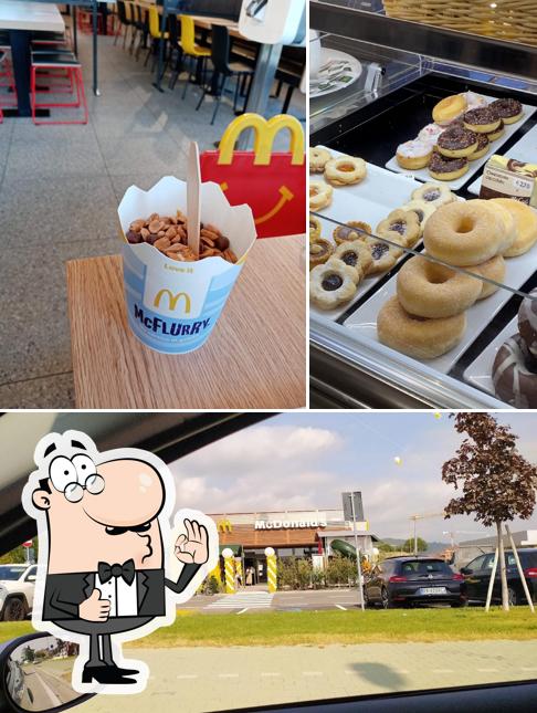 Immagine di McDonald's San Martino Buon Albergo