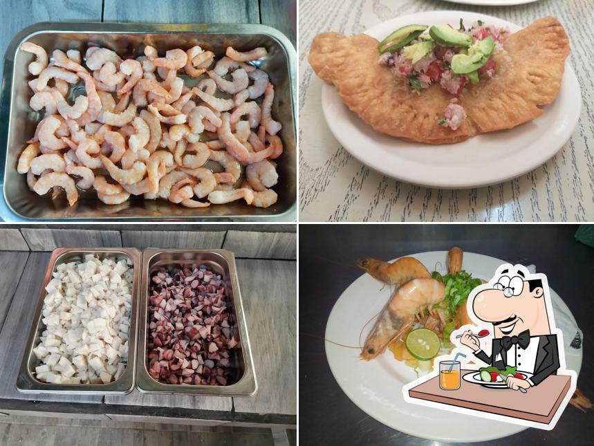 Pescados Y Mariscos Reyes Planta Alta restaurant, Toluca - Restaurant  reviews