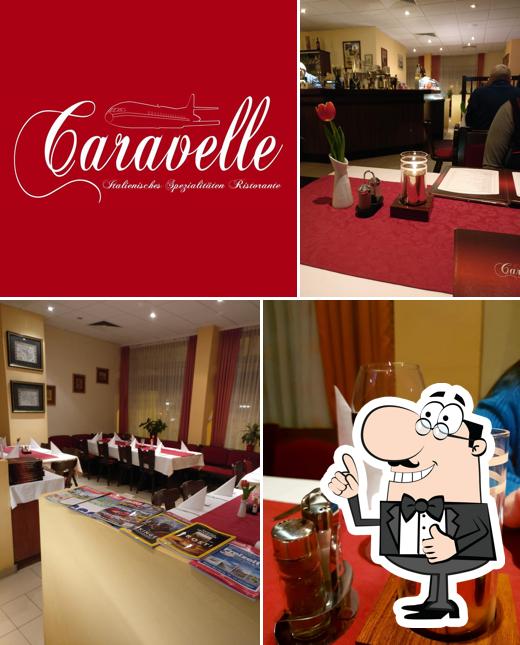 Voir la photo de Ristorante Caravelle