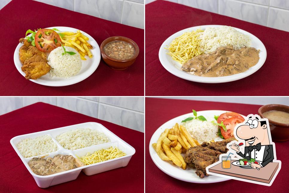 TUDIBOM Comida em Família