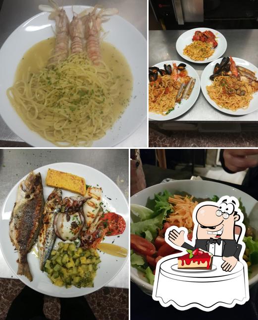 Trattoria Birreria Al Porto