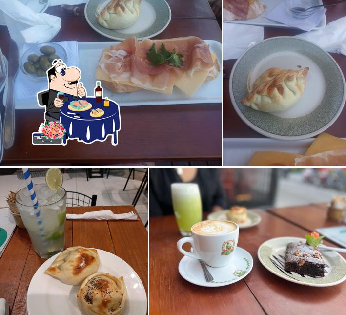 Visca Cafe, Brunch & Bar