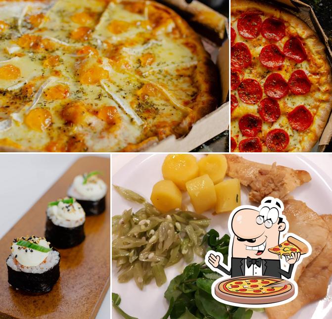 Restaurante Bonno Grill