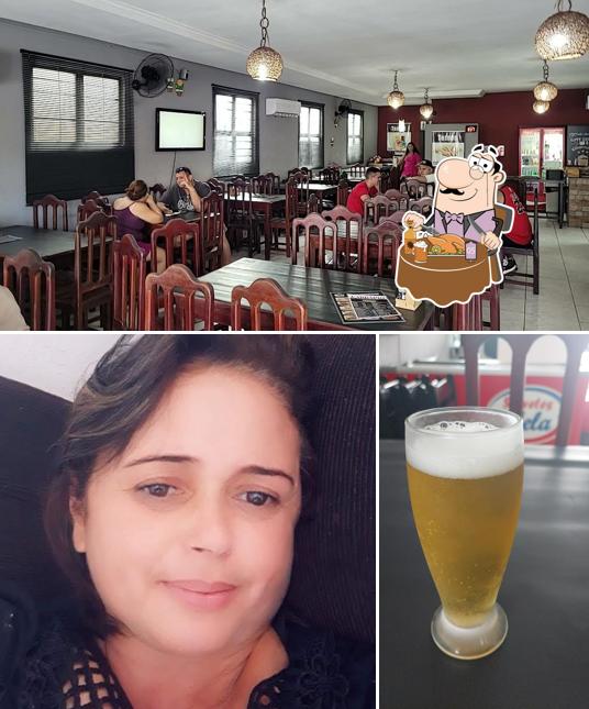 Restaurante Uai