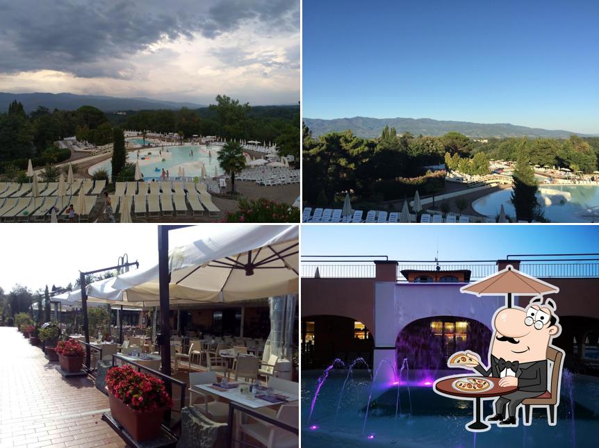 Ristorante Belvedere Sant'Andrea