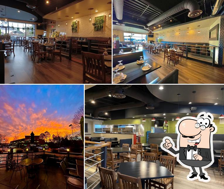 Find the best place to eat in Sandy Springs, summer 2024 Restaurant Guru