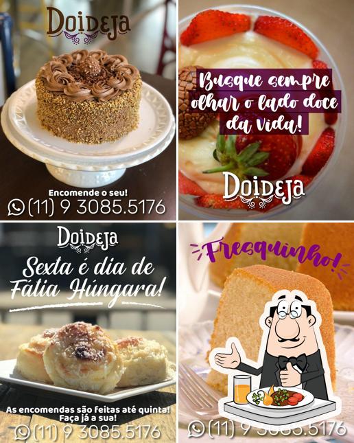 Doideja Doces e Delícias