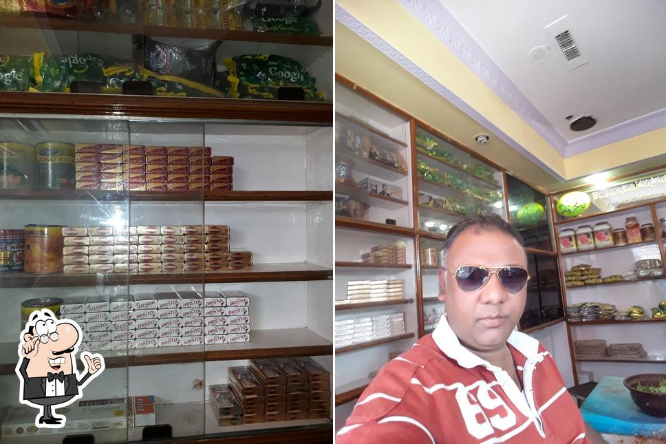 Rehan pan shop, Hyderabad Restaurant reviews