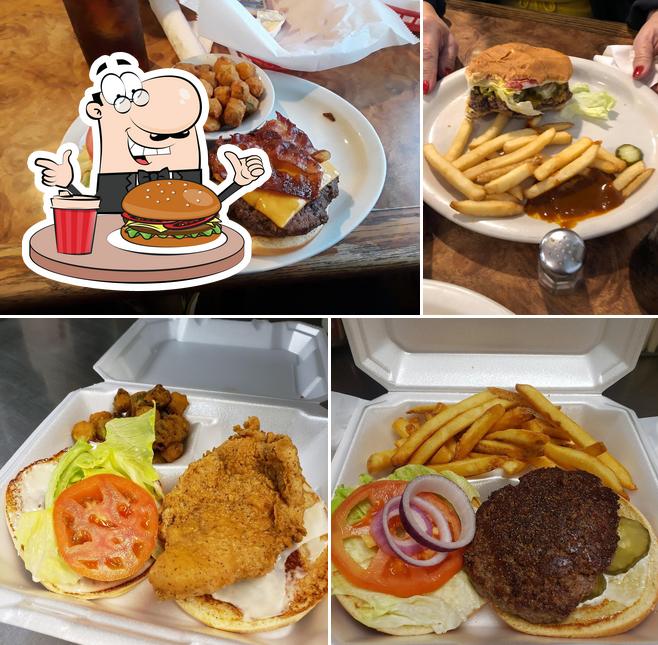 Checkers Family Restaurant in Windsor - Restaurant reviews