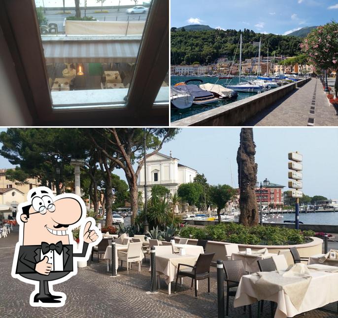 Aquí tienes una imagen de Hotel Restaurant San Marco