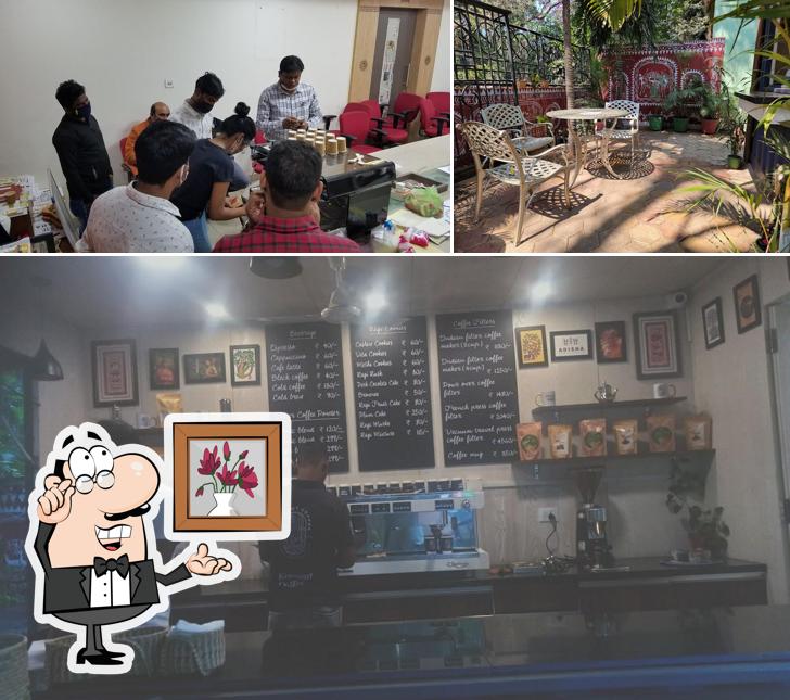 KORAPUT COFFEE