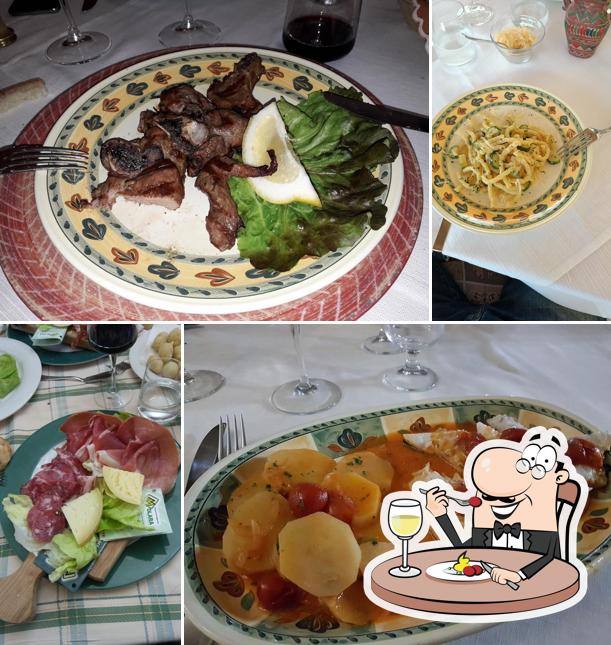 Hotel-Ristorante L'Angolo Verde
