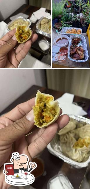 Momo Express