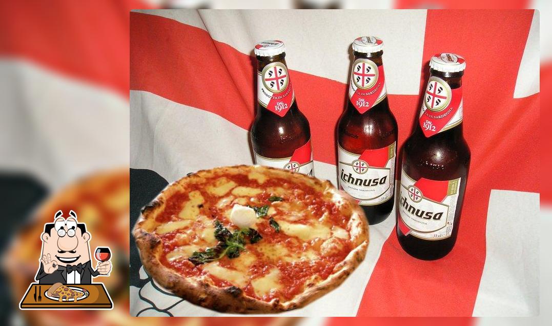 Pizzeria Funta Ruxi