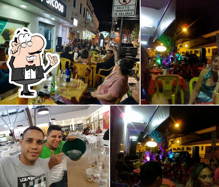 Pizzaria e Restaurante Nostra