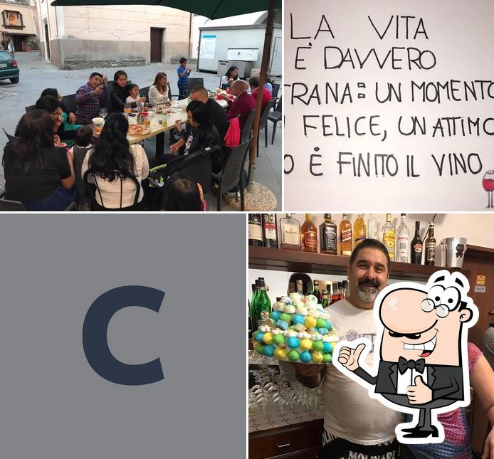 Ecco un'immagine di Bar Caffè Delle Harpae